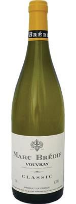 Marc Bredif Vouvray 2018 750ml