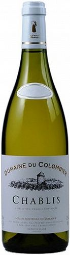 Dom. Du Colombier Chablis 2019 750ml