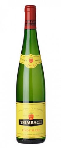 Trimbach Pinot Blanc 2018 750ml