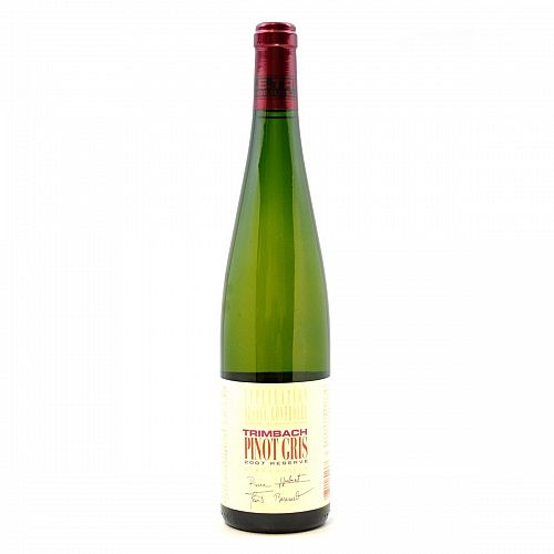 Trimbach Pinot Gris 2016 750ml