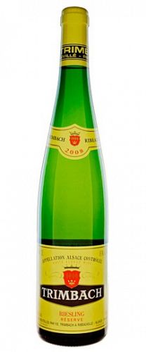 Trimbach Riesling 2017 750ml