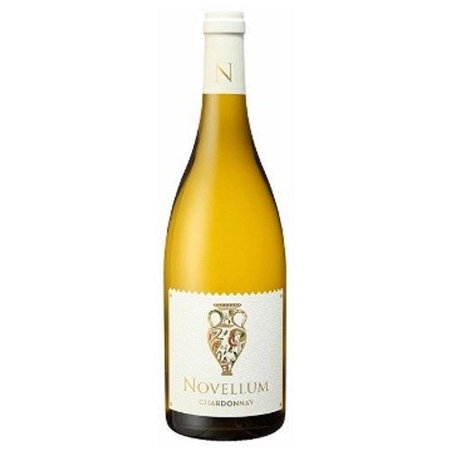 Novellum Chardonnay 2018 750ml