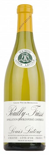 Latour Pouilly Fuisse 2018 750ml