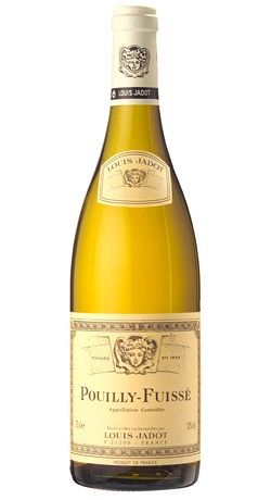 Jadot Pouilly-Fuisse 2018 750ml