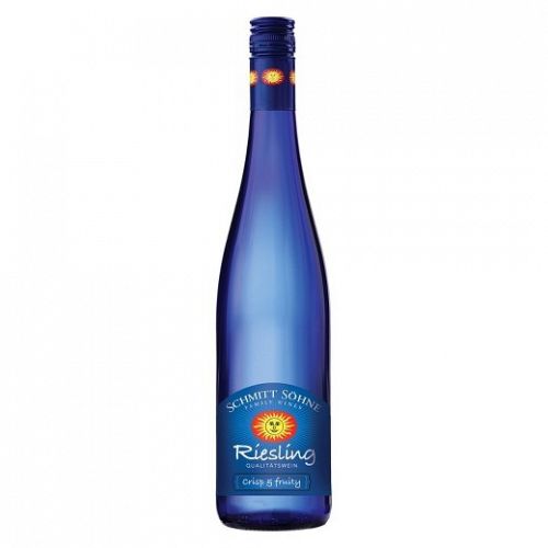 Schmitt Sohne Riesling 2017 750ml