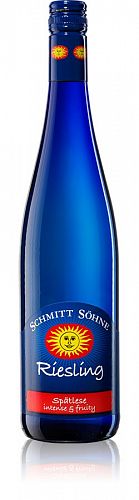 Schmitt Sohne Spatlese 2016 750ml