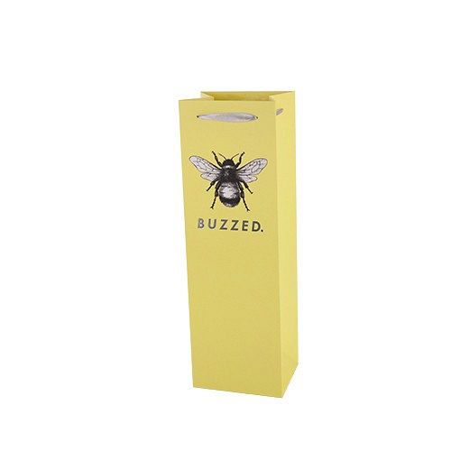 Buzzed  Bee