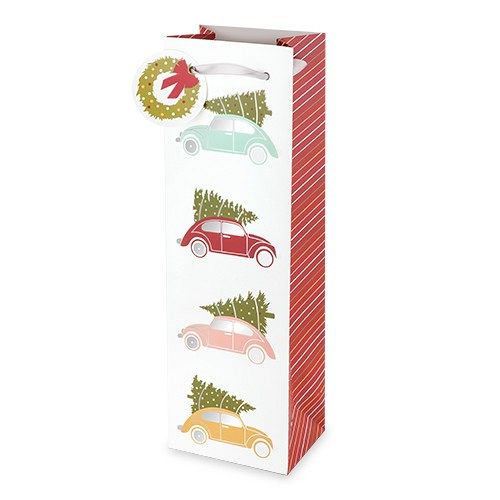 Christmas Tree Cars