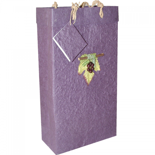 Two Btl BB2 GL Violet