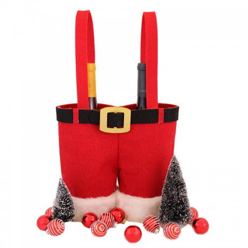 Two Btl J2 Santa Pants