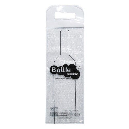 Bottle Bubble Bag protector