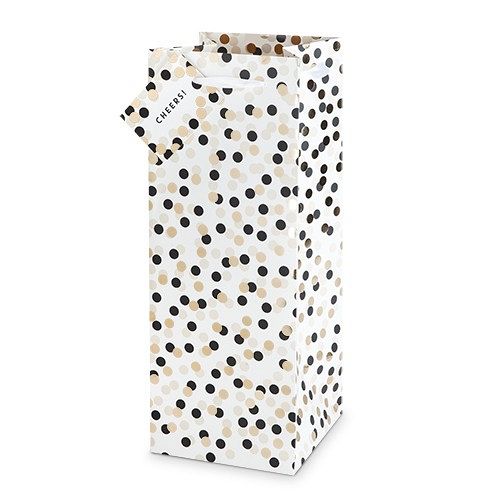 Tuxedo Dots 1.75L