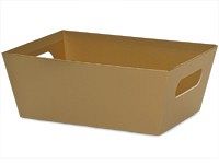 Gold Market Tray $7.75