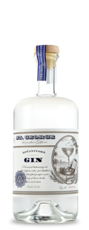 St George Botanivore Gin 750ml