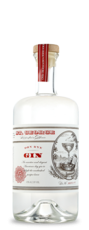 St George Dry Rye Gin 750ml