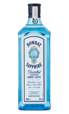 Bombay Dry Gin 750ml