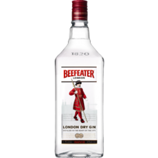 Beefeater Gin 1.75L