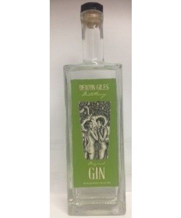 Deacon Giles Gin 750ml