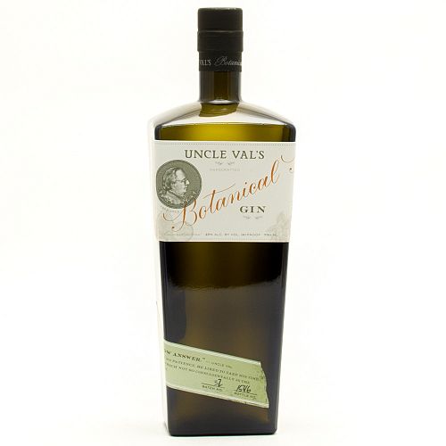 Uncle Val's Botanical Gin 750ml
