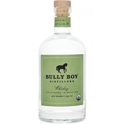 Bully Boy White Whiskey 750ml