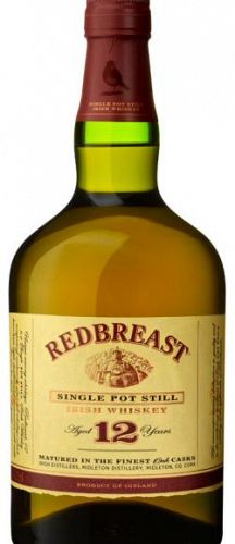 Redbreast 15yo 750ml
