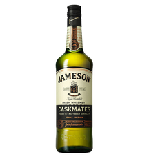 Jameson Caskmates Stout 750ml