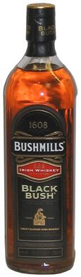 Bushmills Irish Whiskey 1.75L