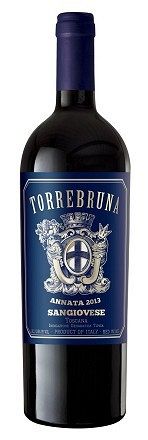 Torrebruna Sangiovese 2016 750ml
