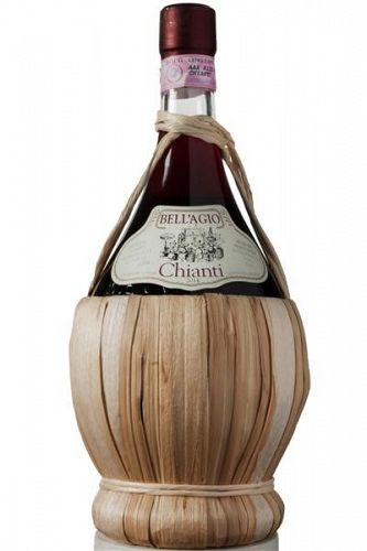 Banfi Bell'Agio Straw Chianti 2016 750ml