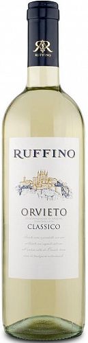 Ruffino Orvieto 2017 750ml