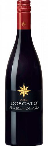 Roscato Rosso Sweet Red 750ml