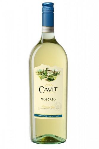 Cavit Moscato  1.5L