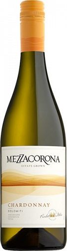 Mezzacorona Chardonnay 1.5L