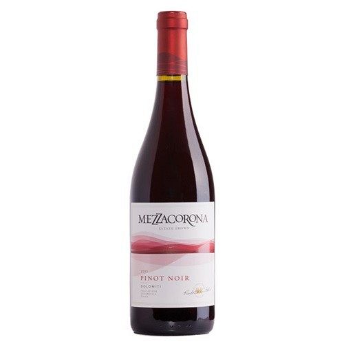Mezzacorona Pinot Noir 2016 1.5L