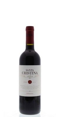 Santa Cristina Toscana Red 2018 750ml
