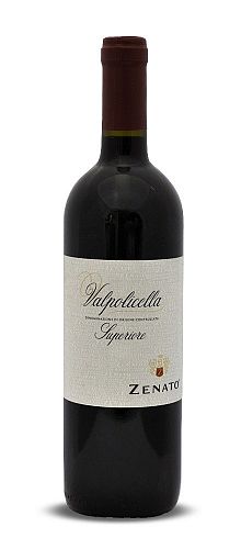 Zenato Valpolicella 2017 750ml