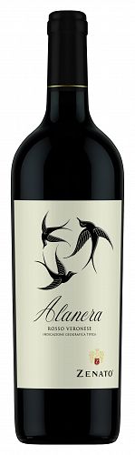 Zenato Alanera 2016 750ml