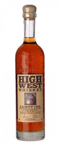 High West Campfire 750ml