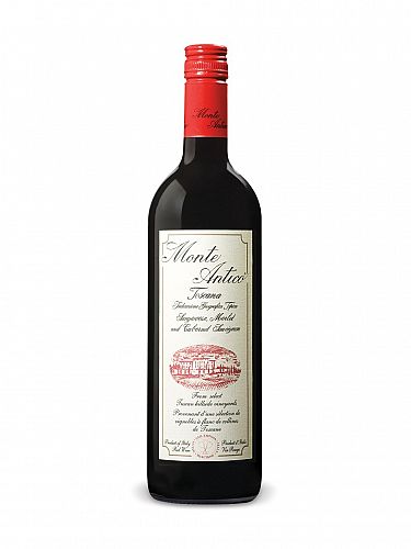 Monte Antico Sangiovese 2016 750ml