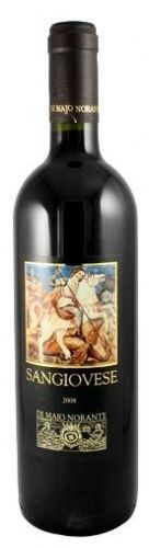 Di Majo Norante Sangiovese 2017 750ml