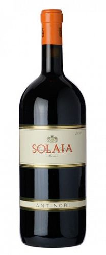 Antinori Solaia 2010