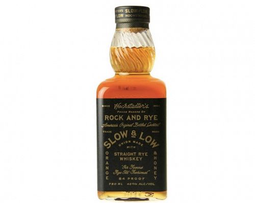 Hochstadter Slow and Low Original 750ml