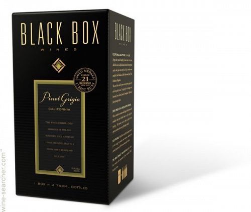 Black Box Pinot Grigio 3L