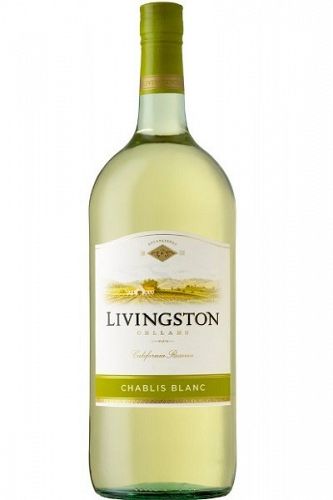 Livingston Chablis 1.5L