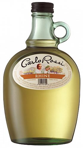 Carlo Rossi Rhine 1.5L