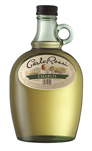 Carlo Rossi Chablis 1.5L