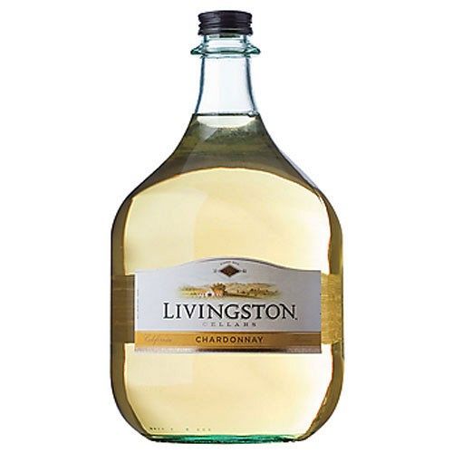 Livingston Chardonnay 3L