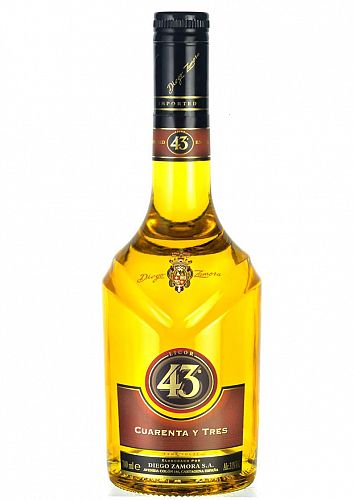 Licor 43 750ml