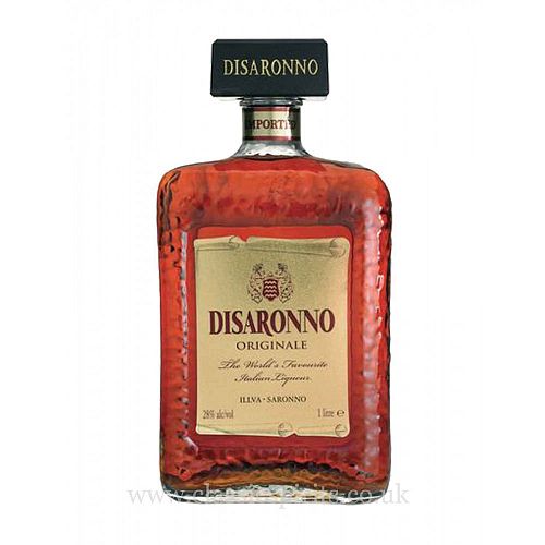 Di Saronno L
