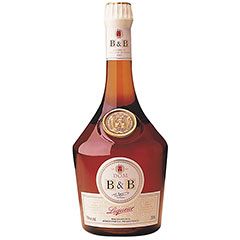 B & B Dom 375ml